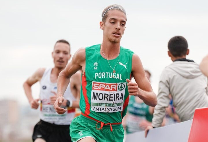MOREIRA