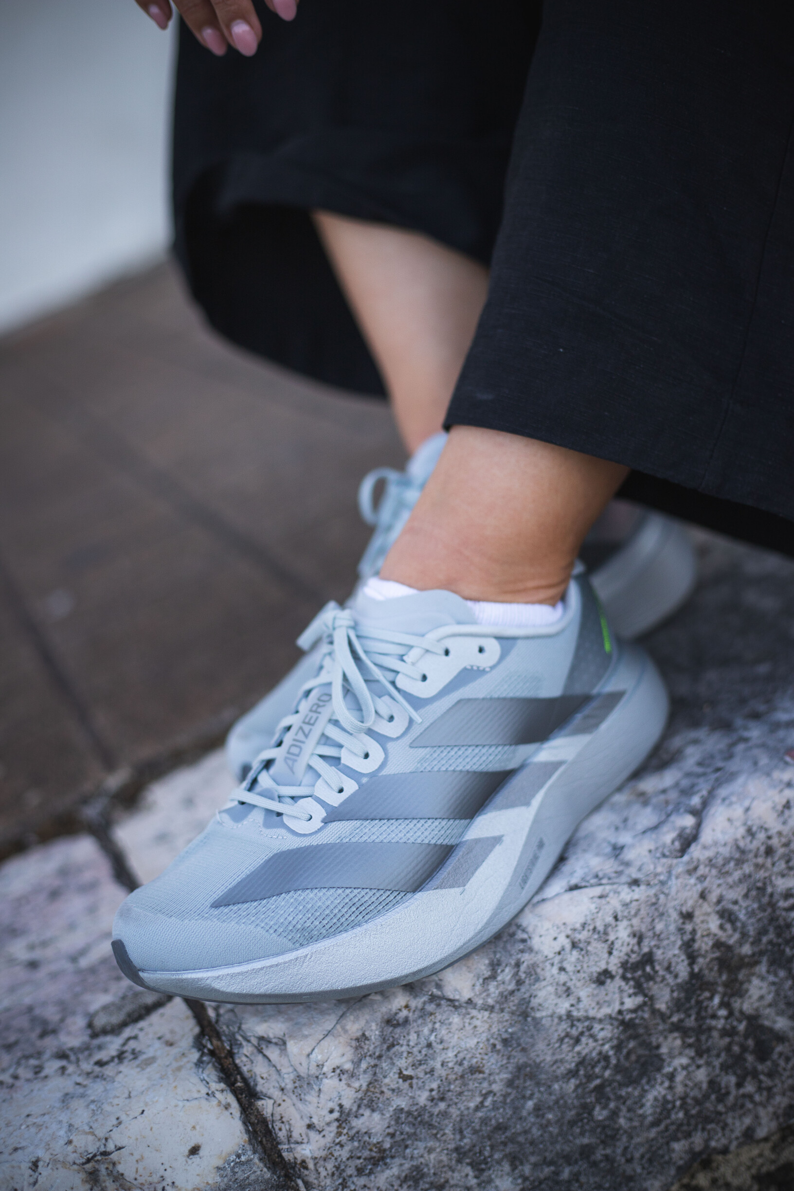 Lançamento adidas Adizero Evo SL (3)