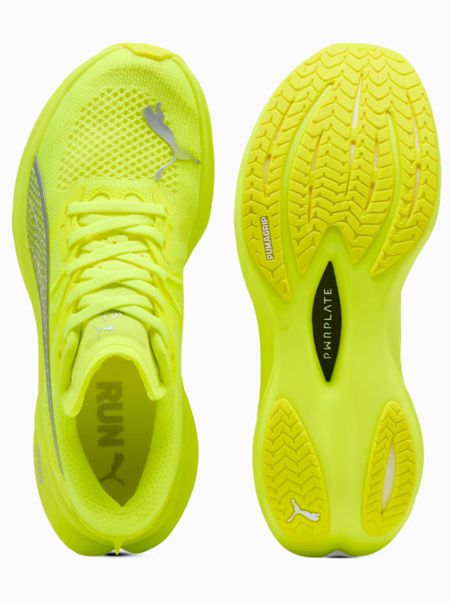 puma deviate nitro 3