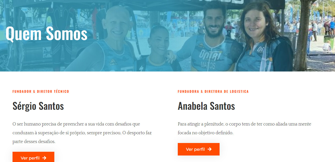 Ontrisports Equipa