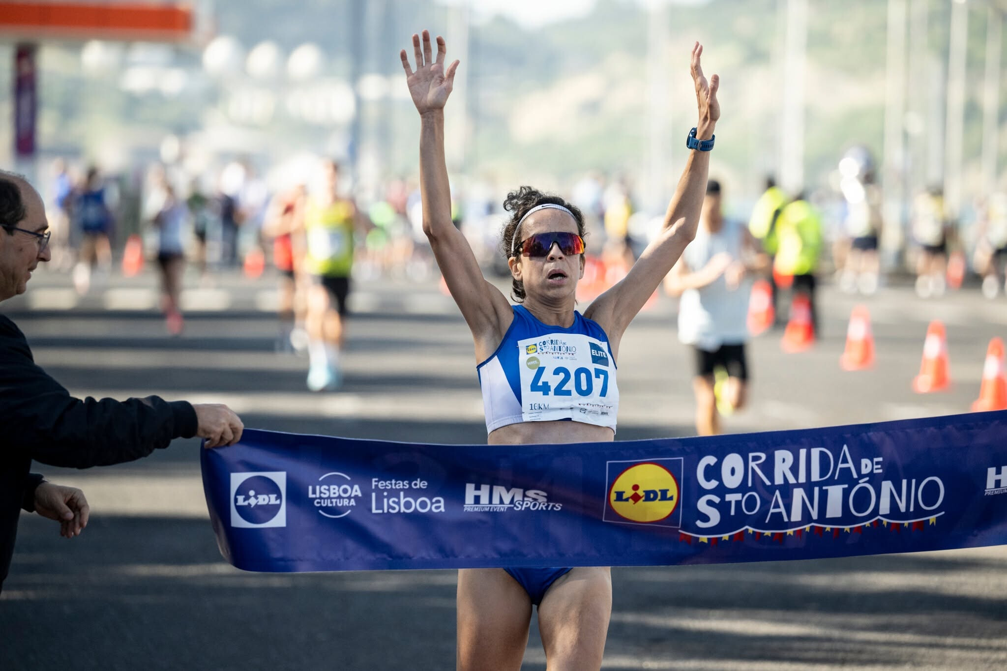 CORRIDA SANTO ANTONIO 02 - 2026 CORRIDA SANTO ANTONIO 02 - 2026