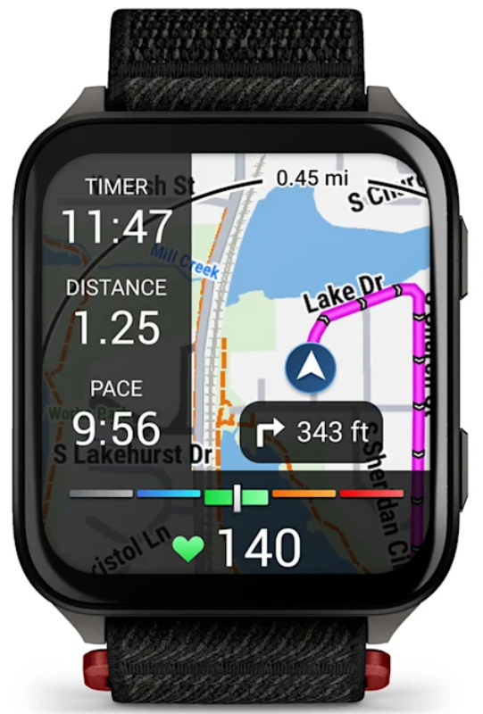 Garmin Venu  x1