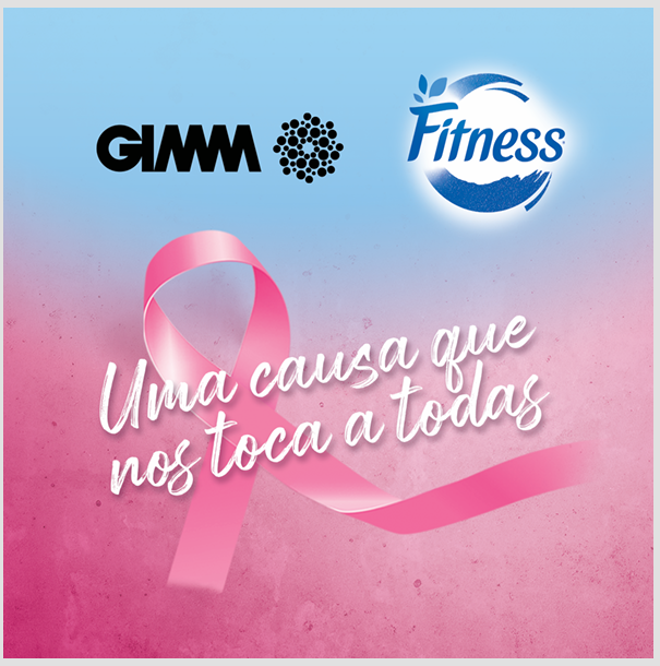 FITNESS Pink Ribbon 2025 FITNESS Pink Ribbon 2025