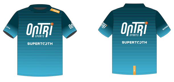 camisola ontrisports