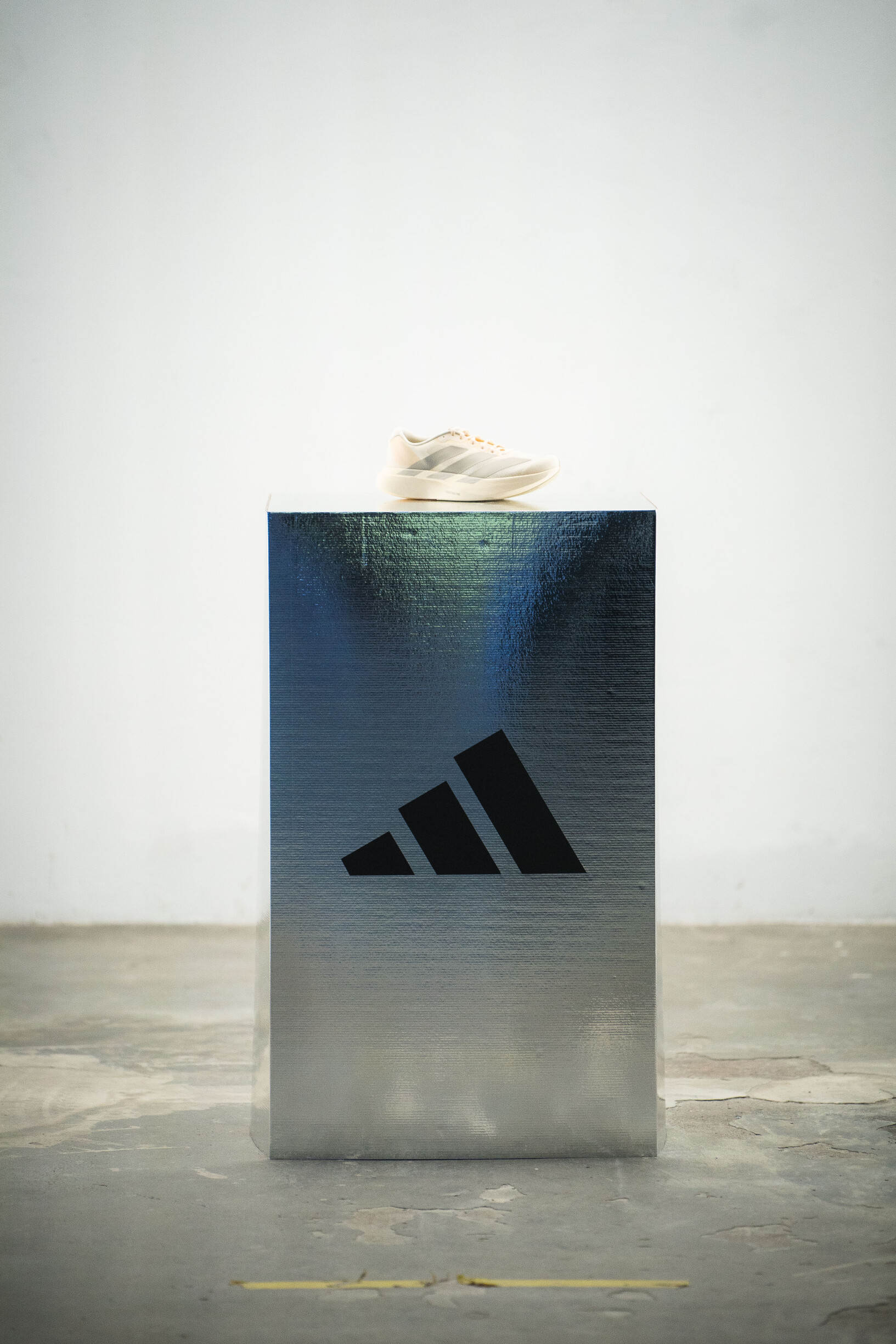Lançamento adidas Adizero Evo SL (21)