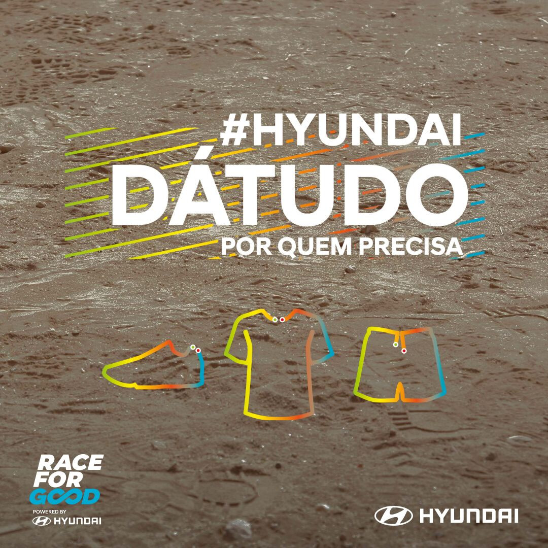 Hyundai Portugal promove ação solidária na corrida São Silvestre de Lisboa e Porto (1)