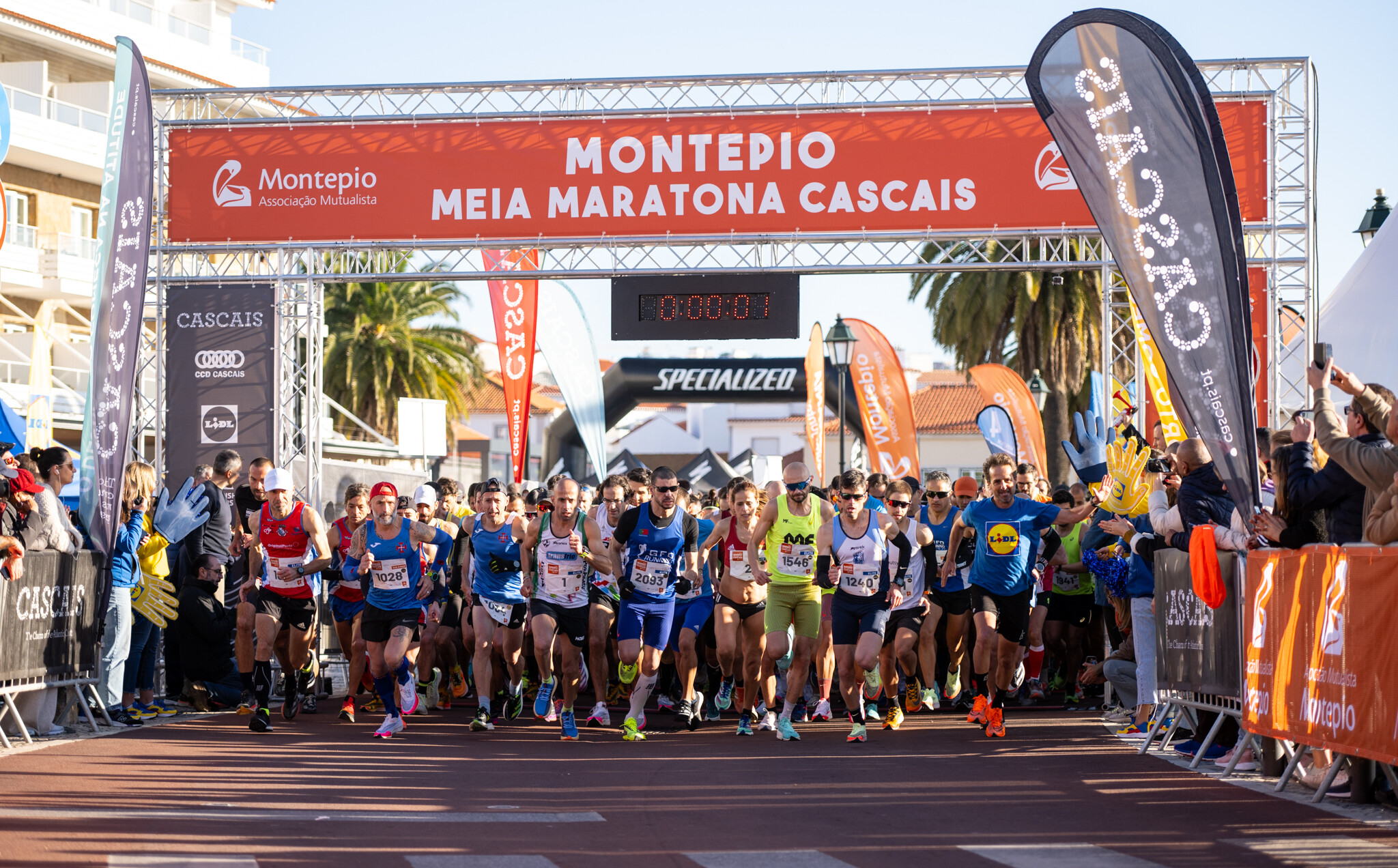 maratona de cascais