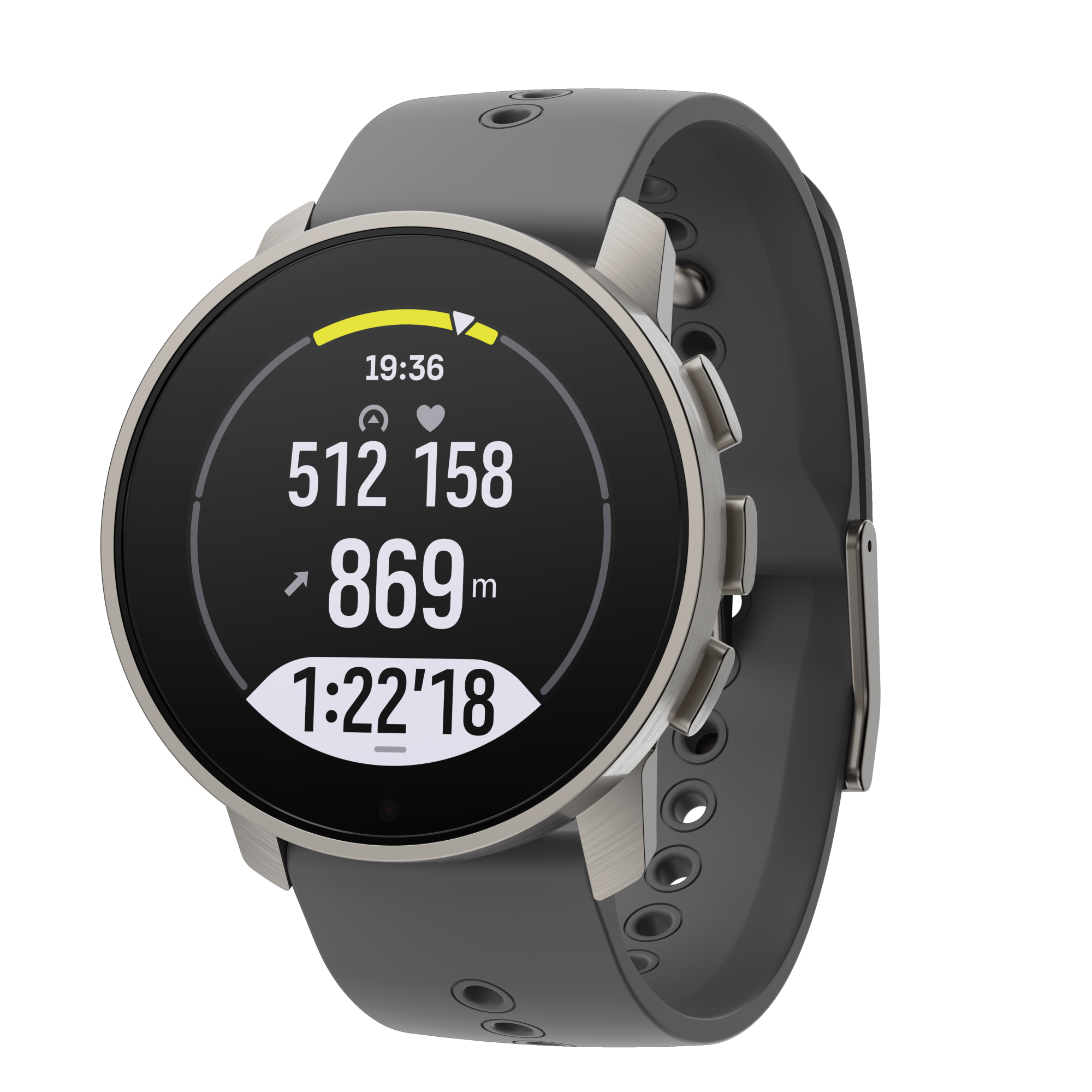 Suunto apresenta novo smartwatch: Suunto 9 Peak Pro - Pro Runners