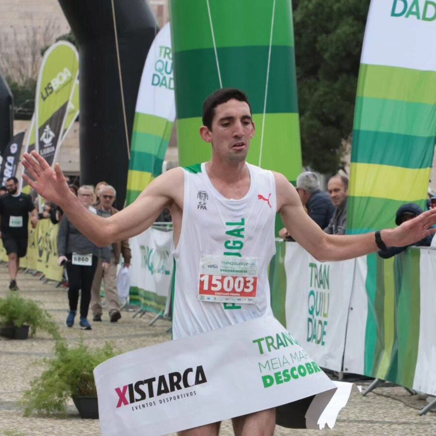 cristiano pereira