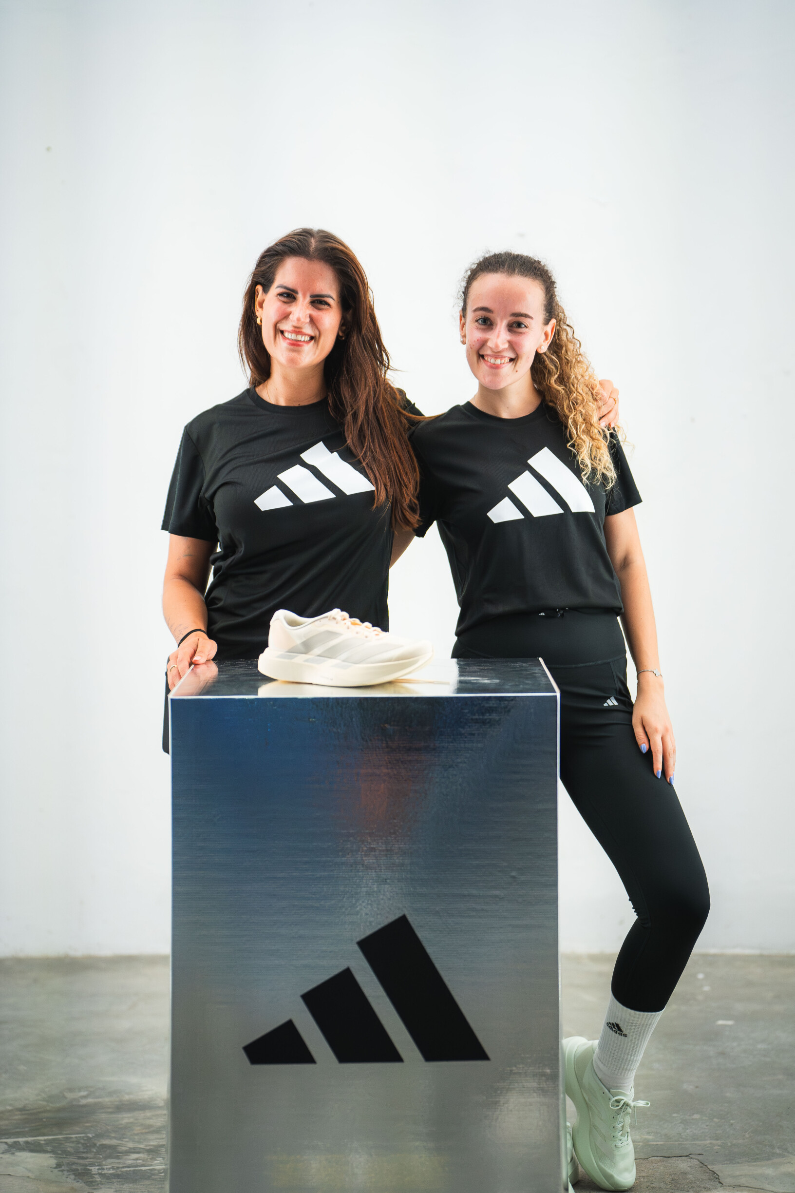 Lançamento adidas Adizero Evo SL (18)