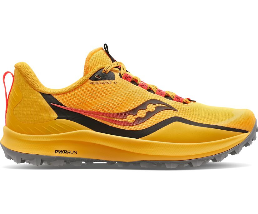 Saucony