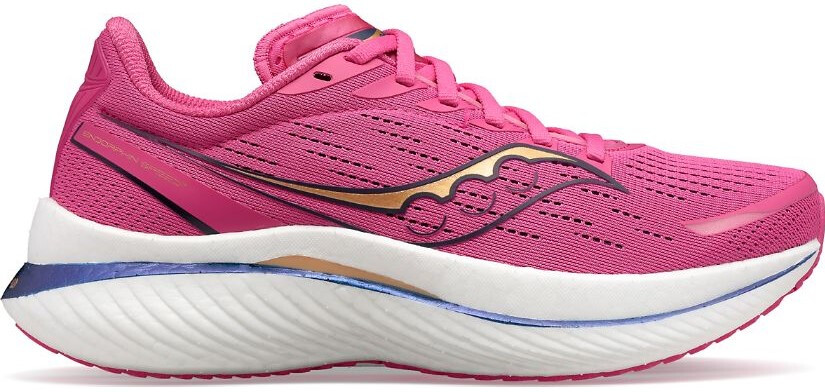 Saucony Endorphin Speed 3