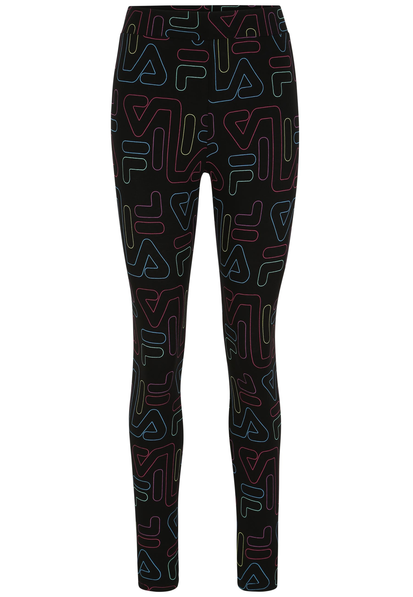 FILA FIENA AOP leggings 683490-002 PVP €30,00