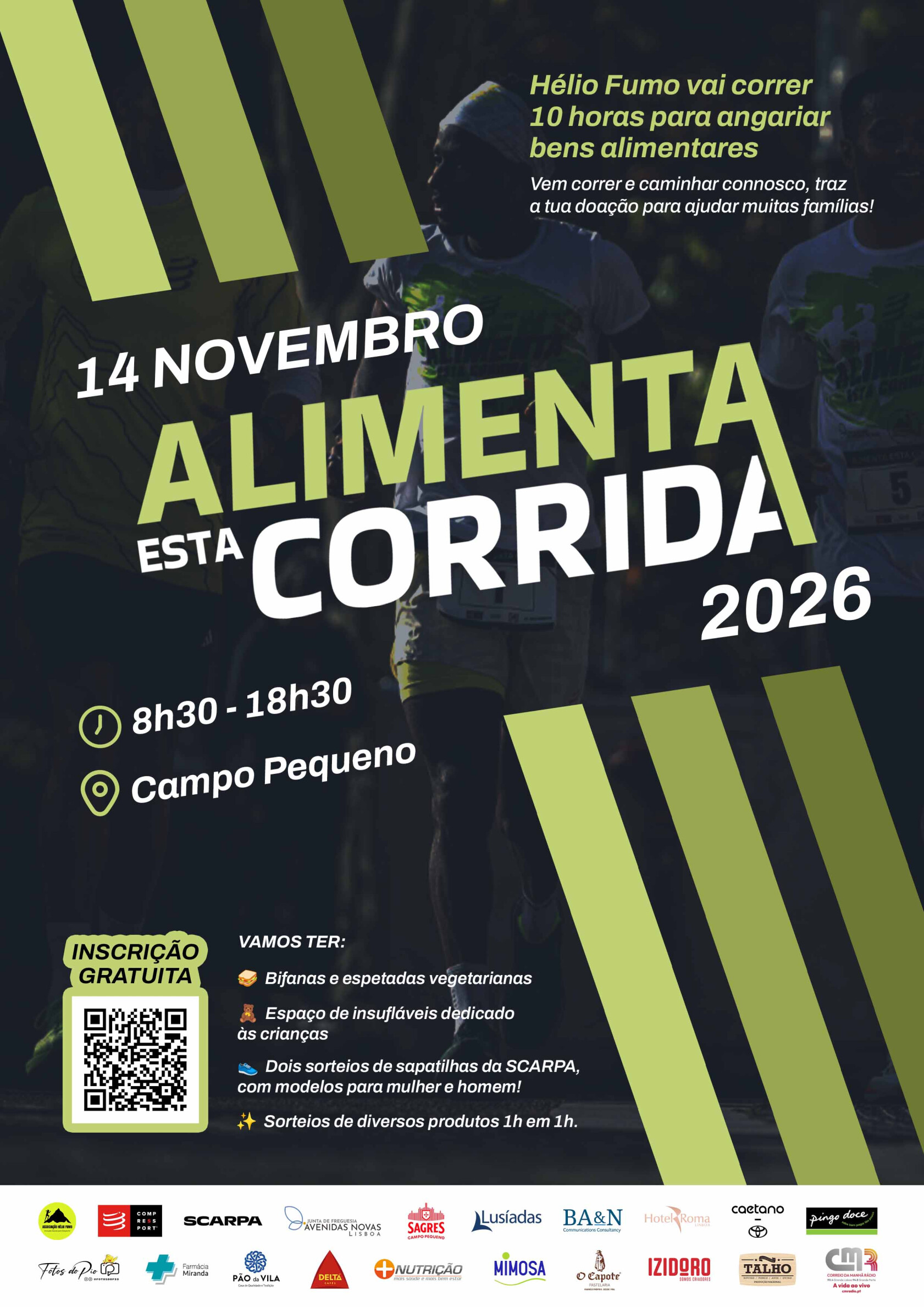Cartaz AEC 2026 - Digital