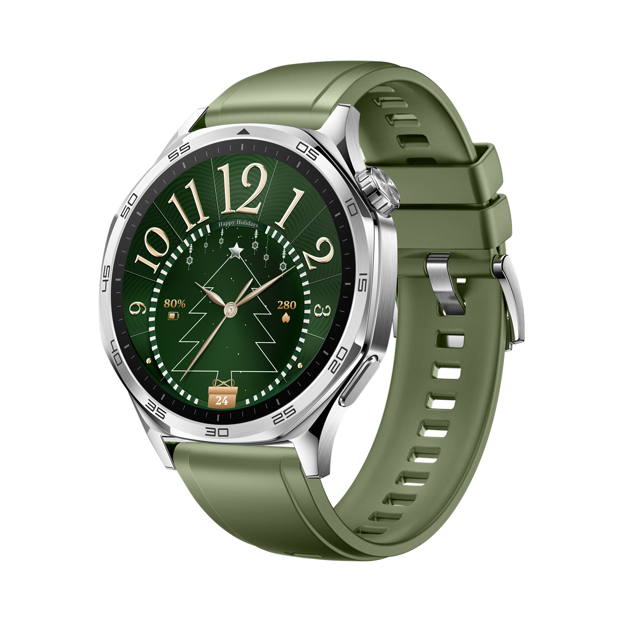 Huawei Watch GT 5 46mm (4)