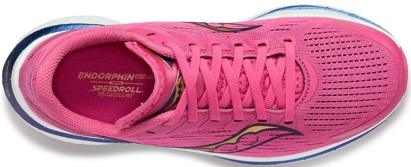 Saucony Endorphin Speed 3 -1