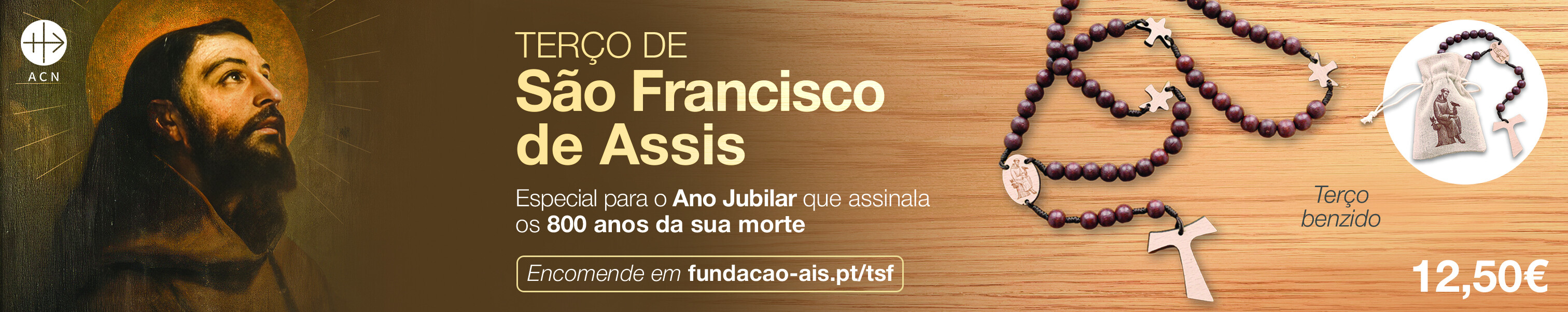 ad_terco_SaoFrancisco_2 ad_terco_SaoFrancisco_2