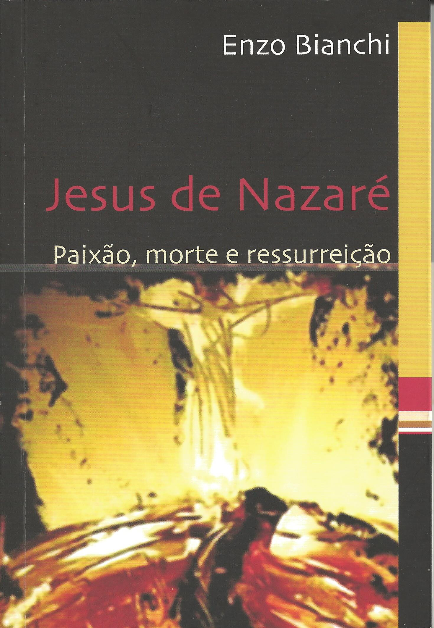 Livro Da Semana: «Jesus De Nazaré – Paixão, Morte E Ressurreição» - IMissio