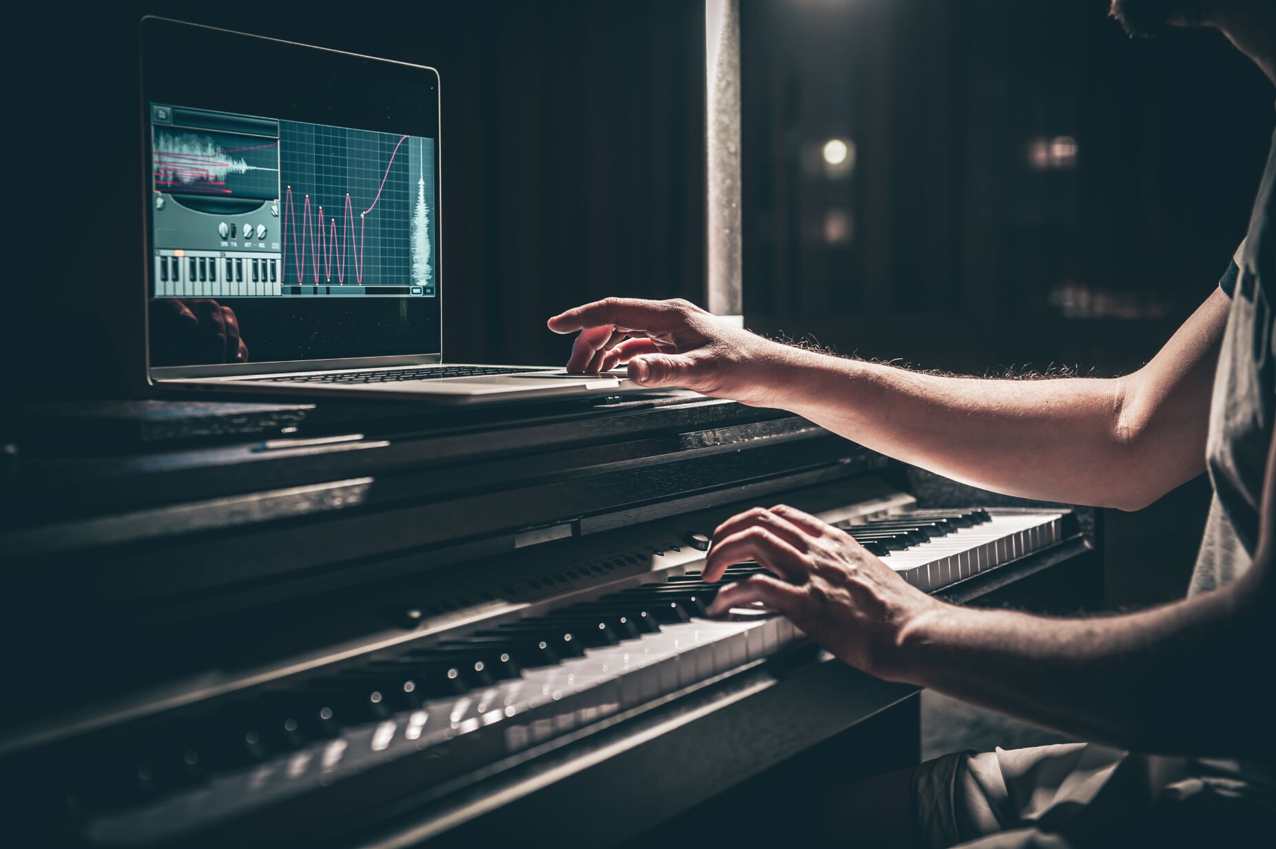 Music and sound design: the importance of sound in video