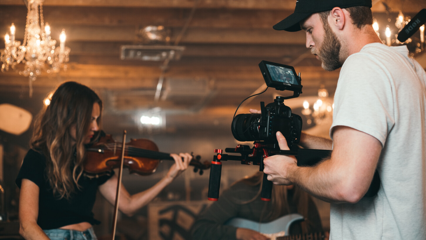 The Top 10 Advantages of Video Marketing
