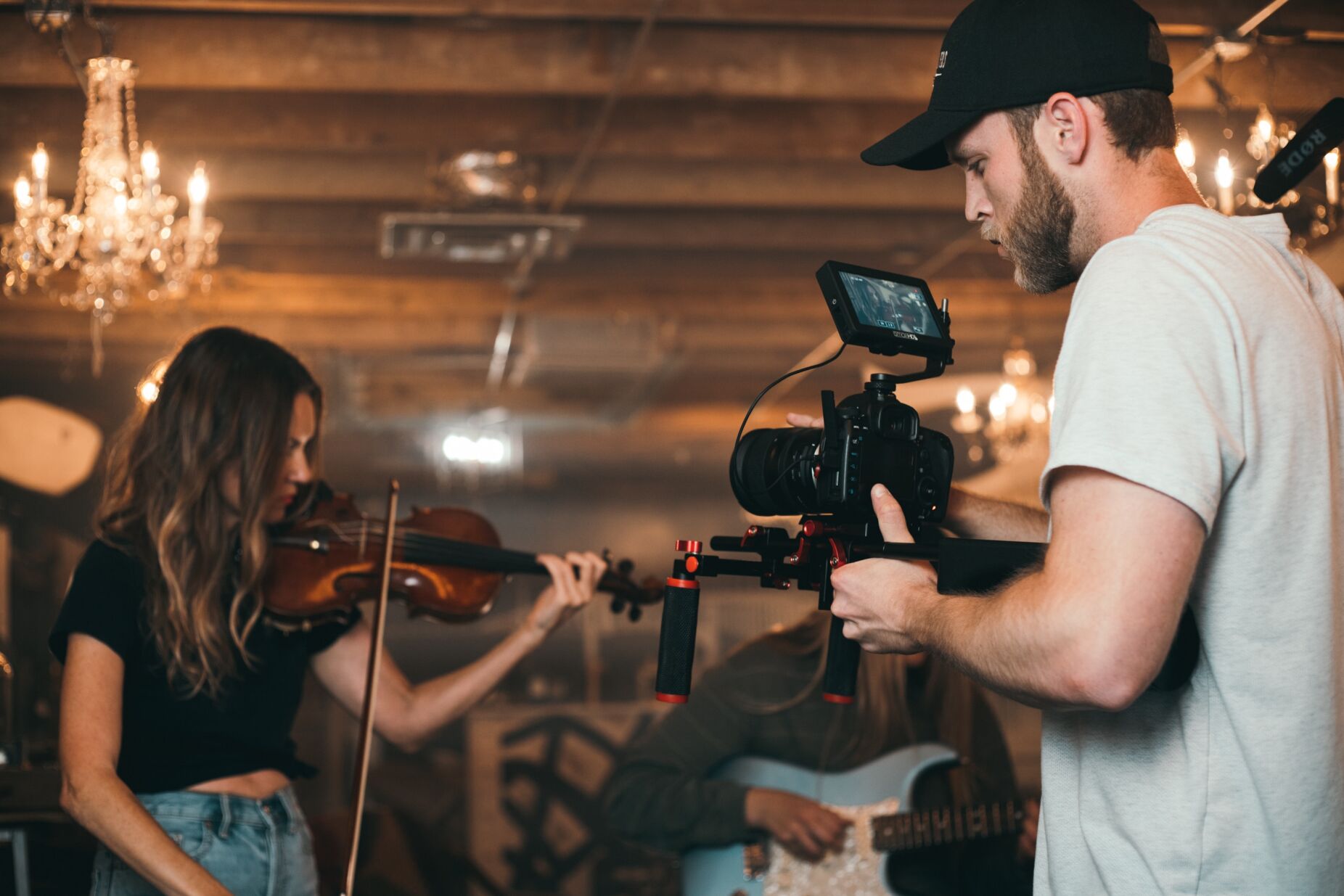 As 10 principais vantagens do Vídeo Marketing