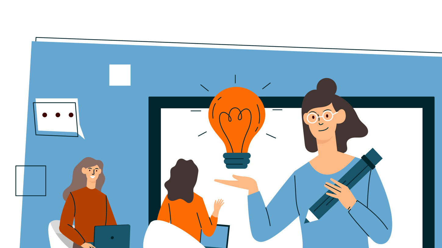 Obtenha 8 vezes mais sucesso com explainer videos