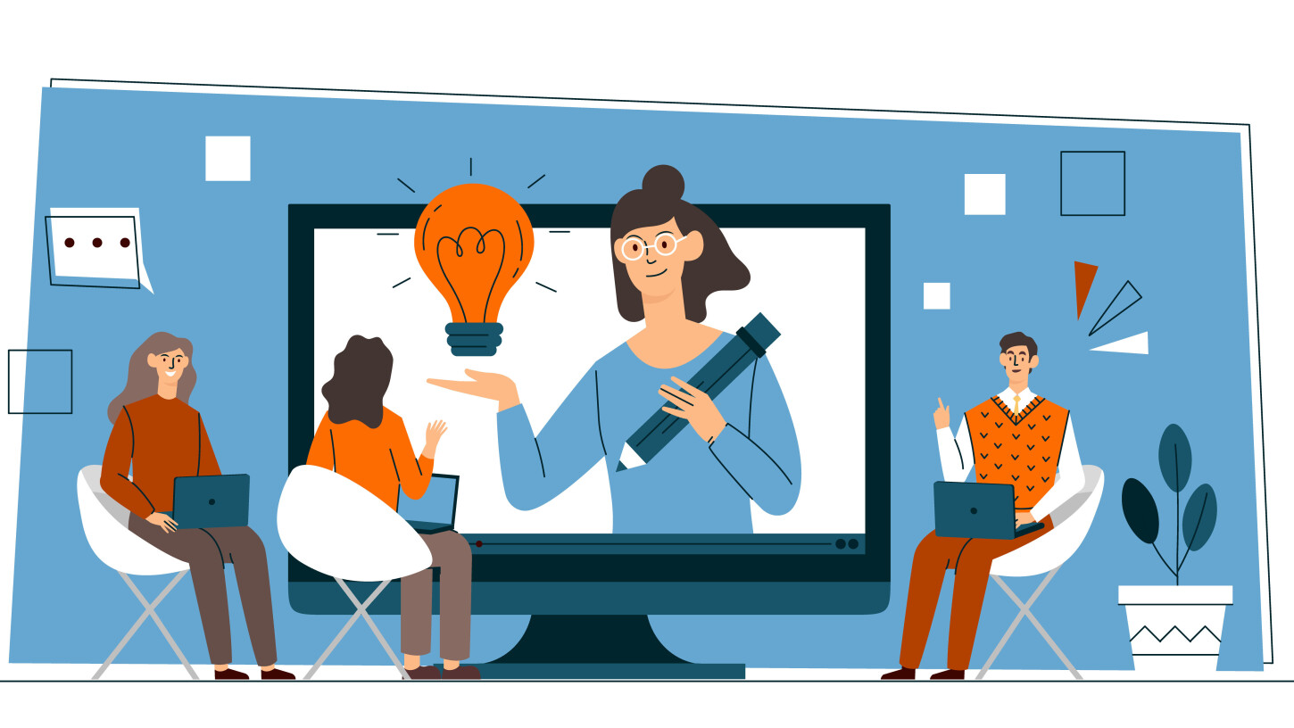 Get 8 times more success with explainer videos