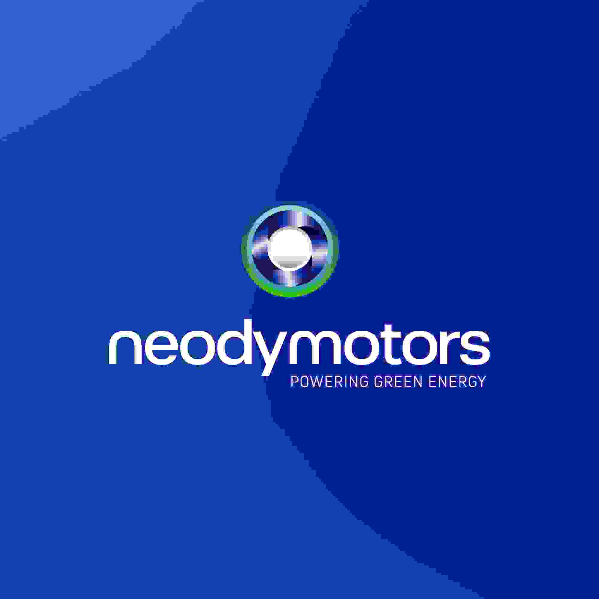 neodymotors