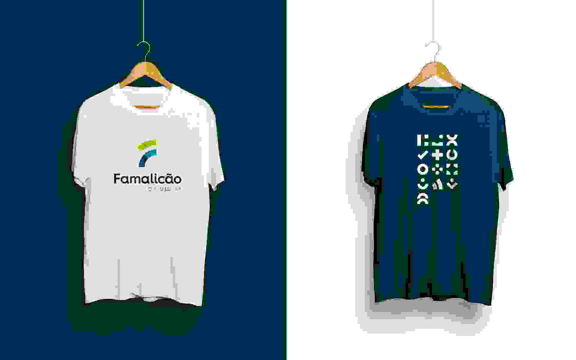 tshirts-famalicao