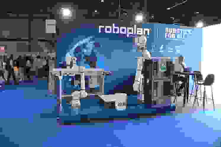 Roboplan