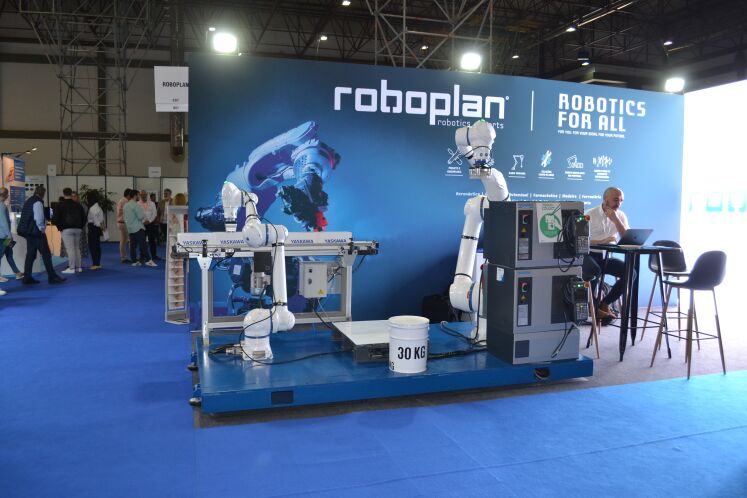 Roboplan