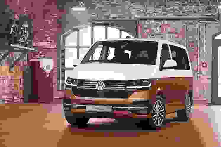 Nova Volkswagen Transporter_01