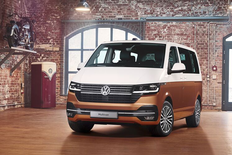 Nova Volkswagen Transporter_01