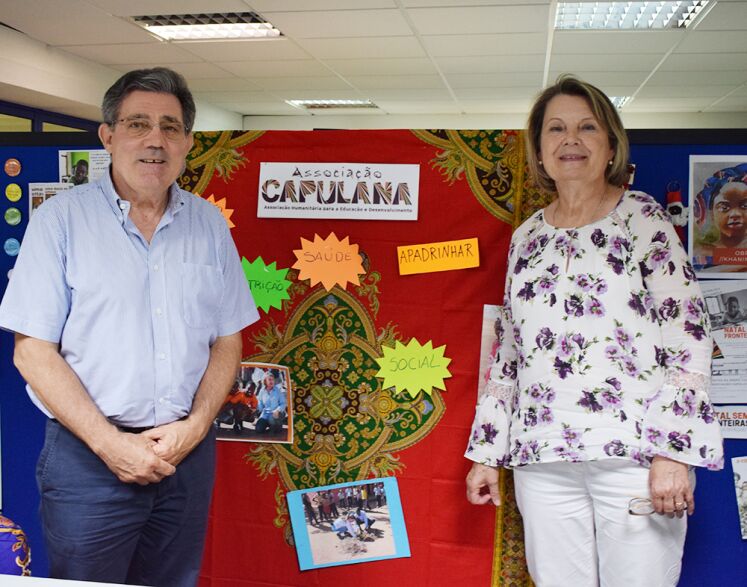 Associação Capulana