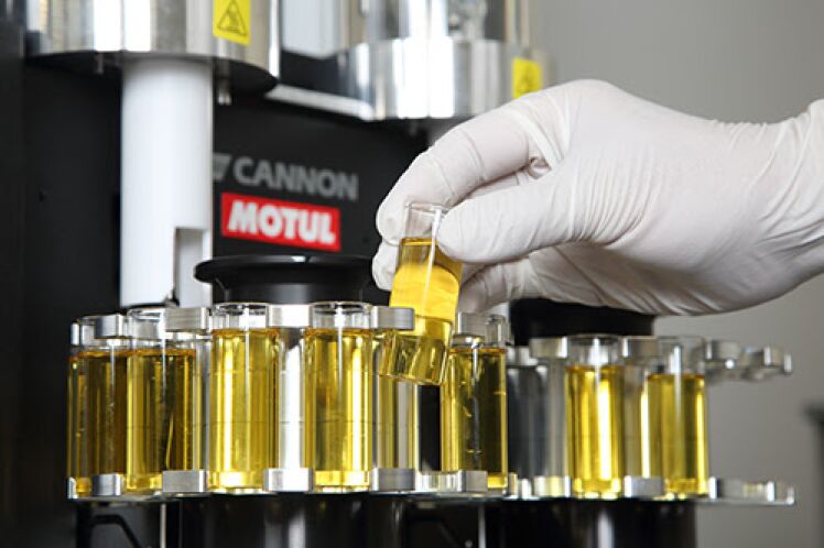 Motul cumpre 165 anos e abre novo centro de R&D no Japão