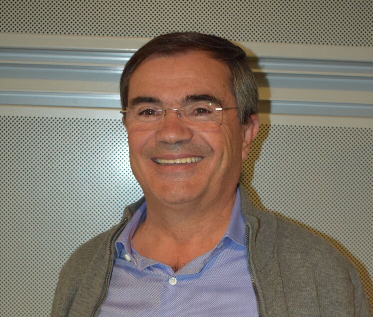 António Luís da Silva Simões, Transportes Florêncio e Silva António Luís da Silva Simões, Transportes Florêncio e Silva