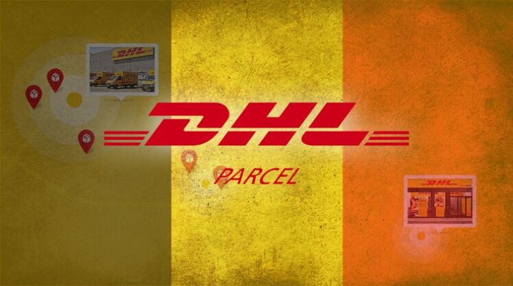 DHL Parcel