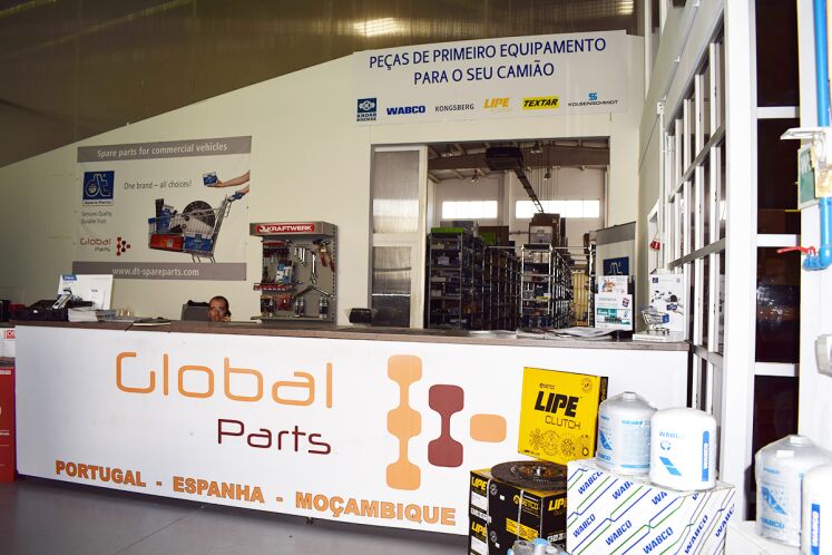 Global Parts