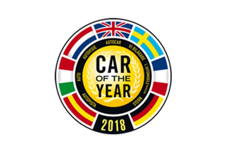 Carro do Ano 2018