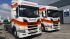 Scania -  La Vascongada, SL