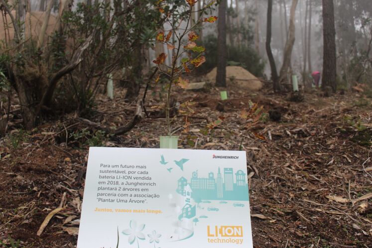 Jungheinrich Portugal