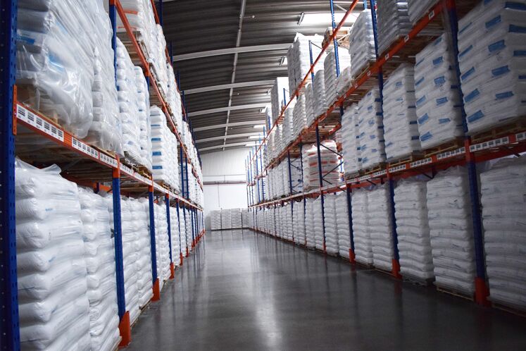 Garland Transport Solutions