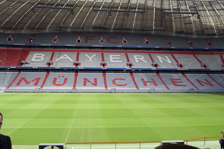 Allianz Arena