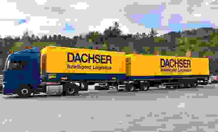 Dachser_Mega Camião