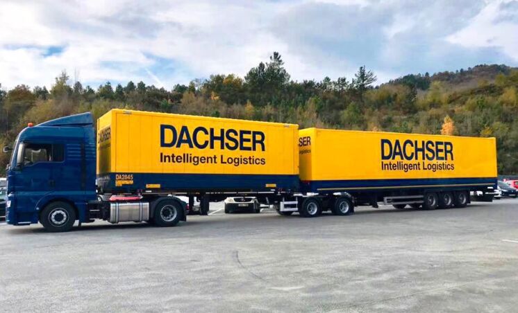 Dachser_Mega Camião
