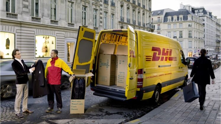 DHL