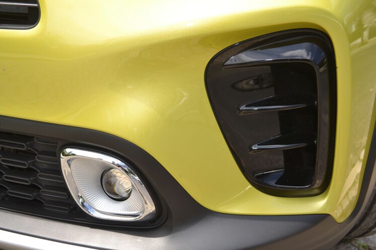 Kia Picanto X-Line_5