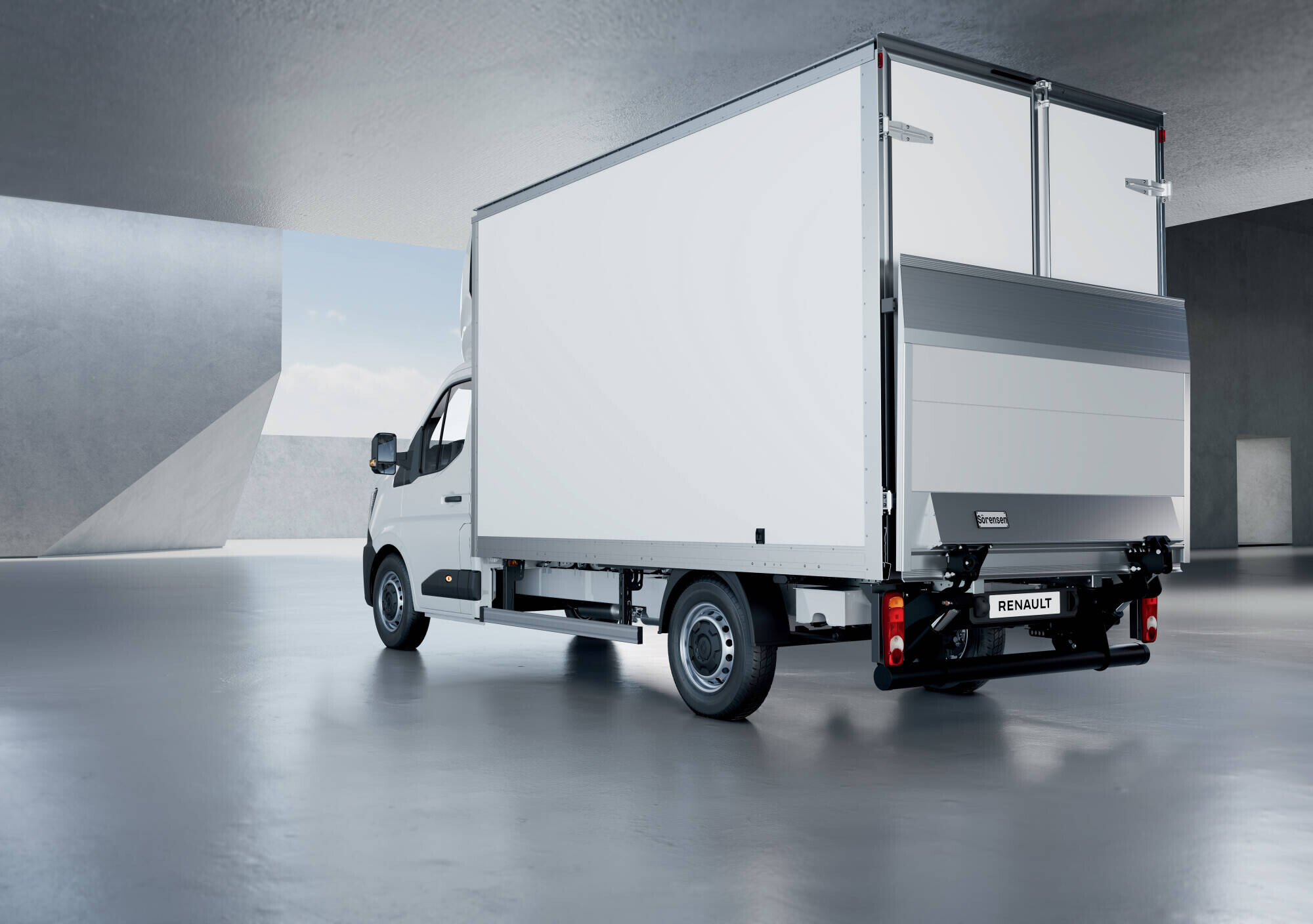 Renault-Master