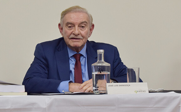 José Luís Saragoça