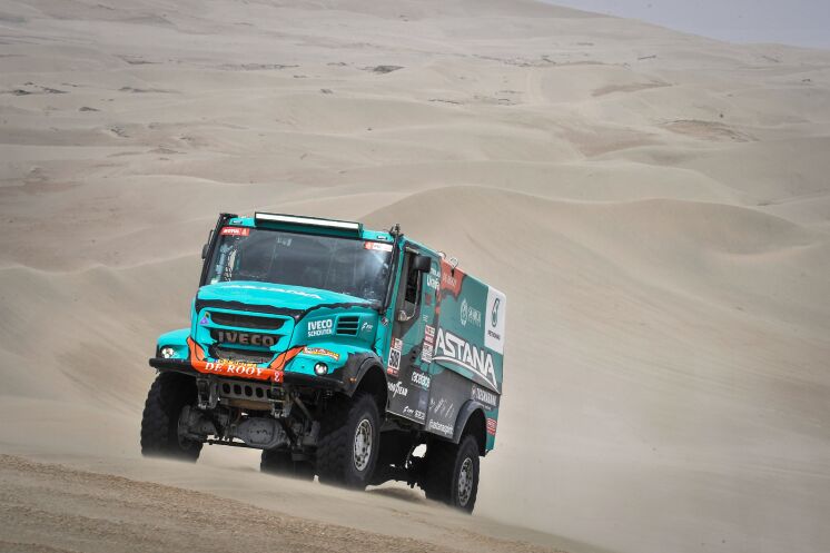 Ardavichus_Dakar 2018